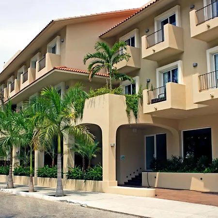 Holiday Inn Huatulco By Ihg-2